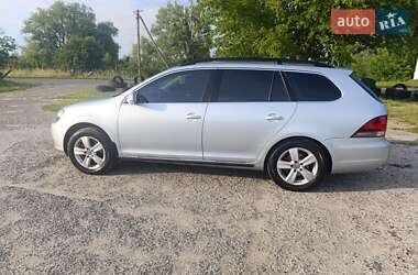 Универсал Volkswagen Golf 2012 в Каменке-Бугской