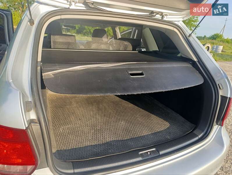 Универсал Volkswagen Golf 2012 в Каменке-Бугской фото 22 Универсал Volkswagen Golf 2012 в Каменке-Бугской