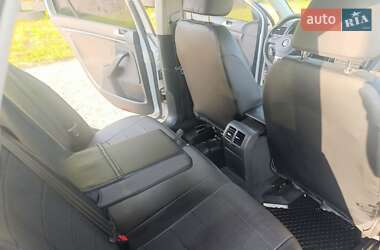 Универсал Volkswagen Golf 2012 в Каменке-Бугской