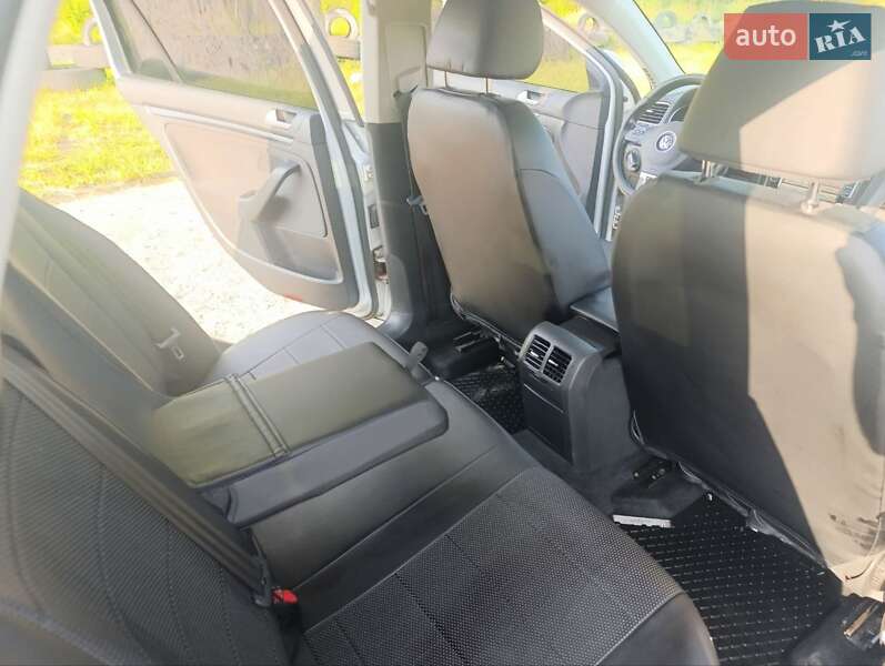 Универсал Volkswagen Golf 2012 в Каменке-Бугской фото 28 Универсал Volkswagen Golf 2012 в Каменке-Бугской