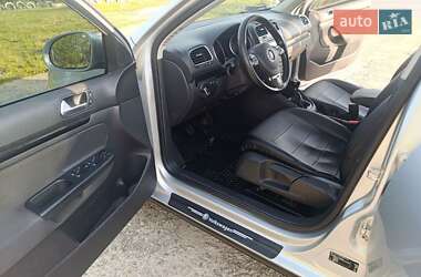 Универсал Volkswagen Golf 2012 в Каменке-Бугской