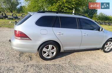 Универсал Volkswagen Golf 2012 в Каменке-Бугской