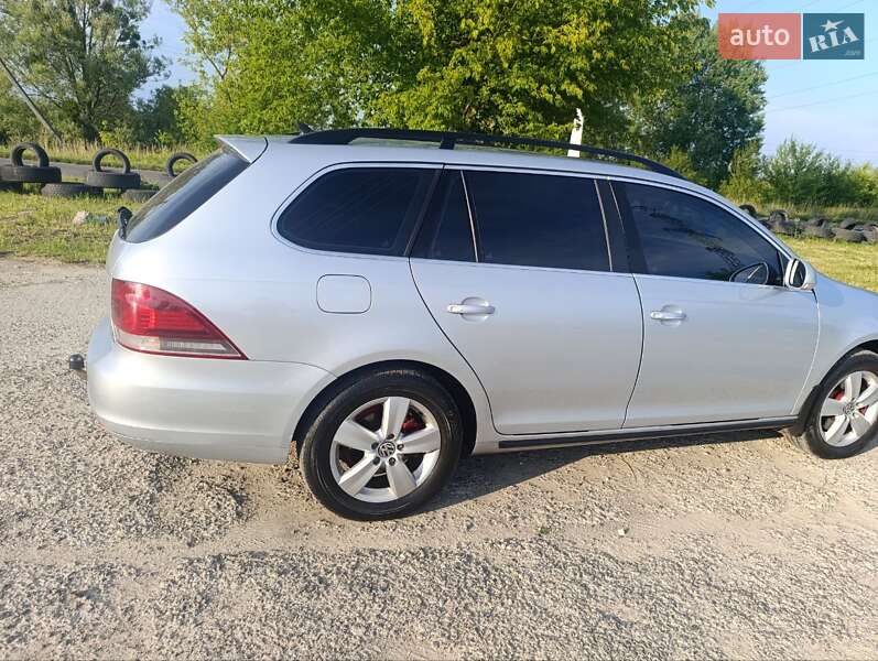 Универсал Volkswagen Golf 2012 в Каменке-Бугской фото 38 Универсал Volkswagen Golf 2012 в Каменке-Бугской