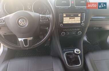 Универсал Volkswagen Golf 2012 в Каменке-Бугской