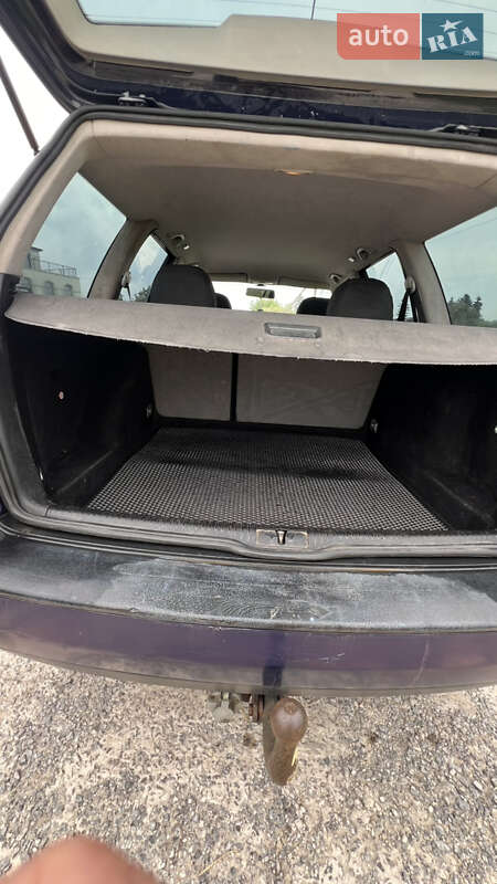 Универсал Volkswagen Golf 2003 в Буске фото 17 Универсал Volkswagen Golf 2003 в Буске