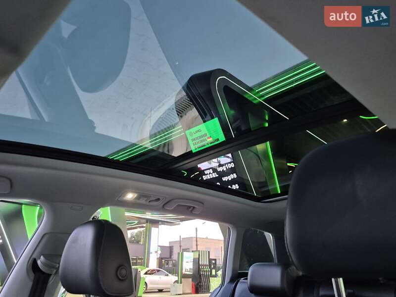 Універсал Volkswagen Golf 2015 в Одесі