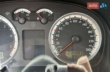 Універсал Volkswagen Golf 2004 в 