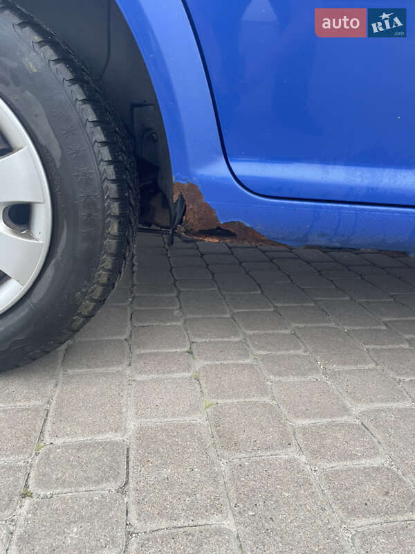 Хетчбек Volkswagen Golf 1998 в Надвірній