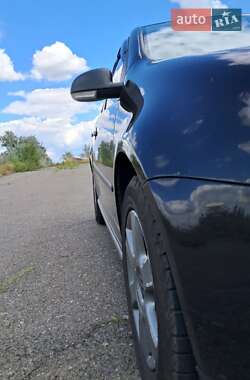 Хетчбек Volkswagen Golf 2006 в Одесі