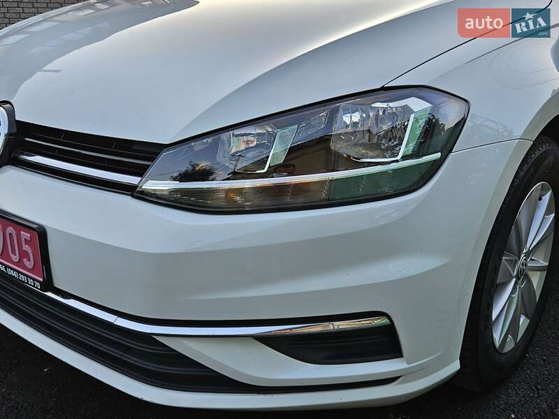 Універсал Volkswagen Golf 2019 в Мукачевому фото 9 Універсал Volkswagen Golf 2019 в Мукачевому
