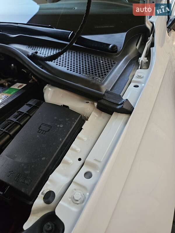 Універсал Volkswagen Golf 2019 в Мукачевому фото 32 Універсал Volkswagen Golf 2019 в Мукачевому