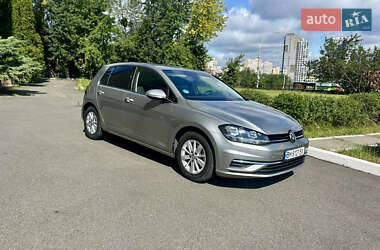 Volkswagen Golf 2018 Volkswagen Golf 2018