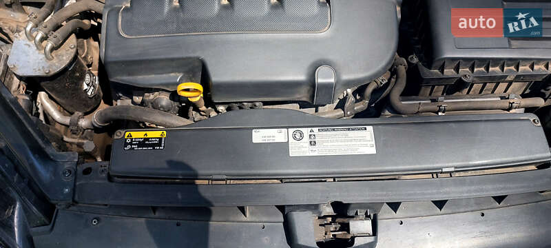 Універсал Volkswagen Golf 2017 в Конотопі