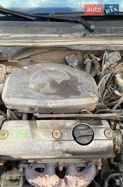 Хэтчбек Volkswagen Golf 1996 в 