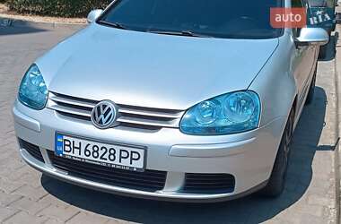 Volkswagen Golf 2008 Volkswagen Golf 2008