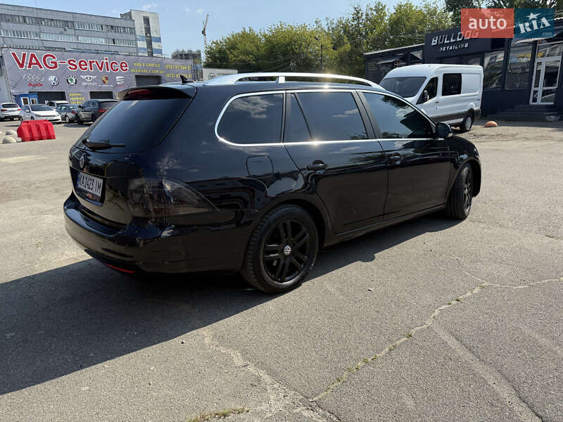 Универсал Volkswagen Golf 2013 в Киеве фото 9 Универсал Volkswagen Golf 2013 в Киеве