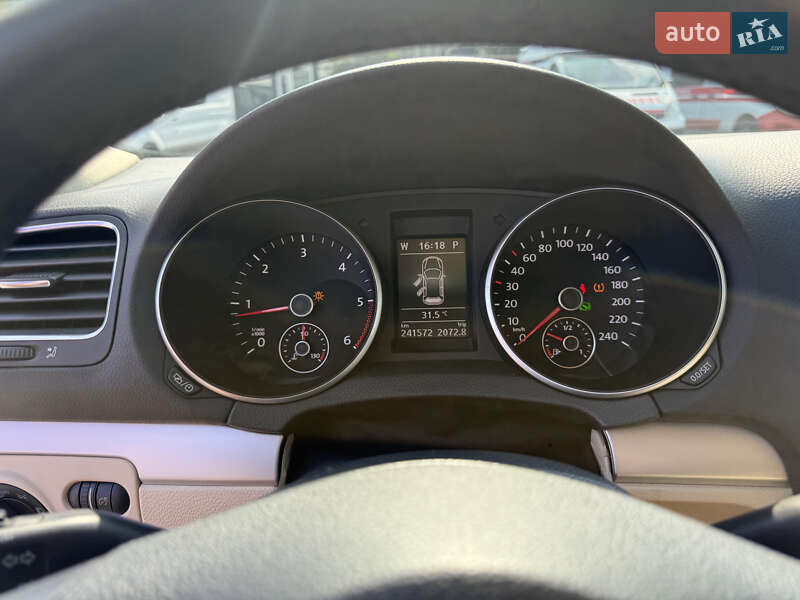 Универсал Volkswagen Golf 2013 в Киеве фото 14 Универсал Volkswagen Golf 2013 в Киеве