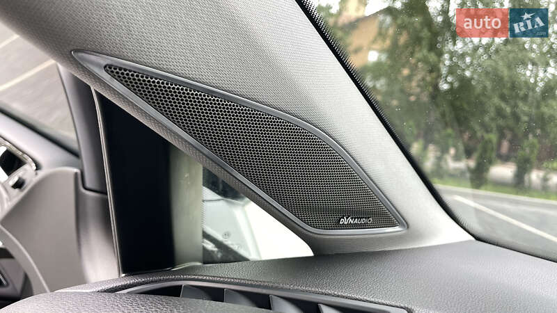 Универсал Volkswagen Golf 2017 в Полтаве фото 26 Универсал Volkswagen Golf 2017 в Полтаве