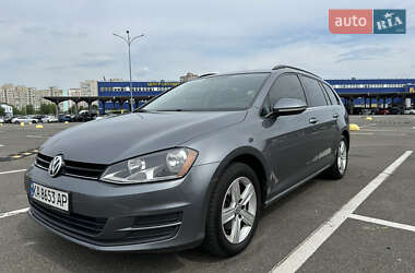 Volkswagen Golf 2015 Volkswagen Golf 2015