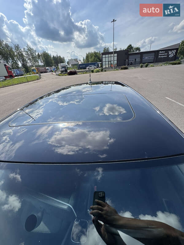 Хэтчбек Volkswagen Golf 2008 в Ковеле