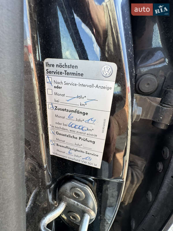 Хэтчбек Volkswagen Golf 2008 в Ковеле