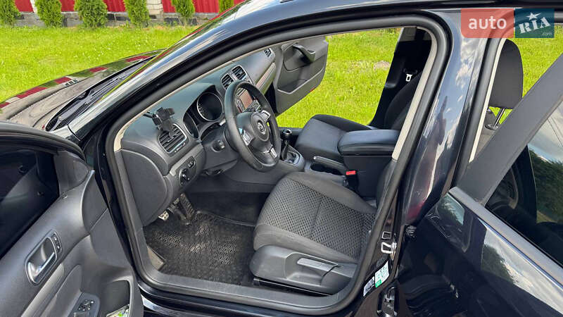 Універсал Volkswagen Golf 2012 в Житомирі фото 14 Універсал Volkswagen Golf 2012 в Житомирі