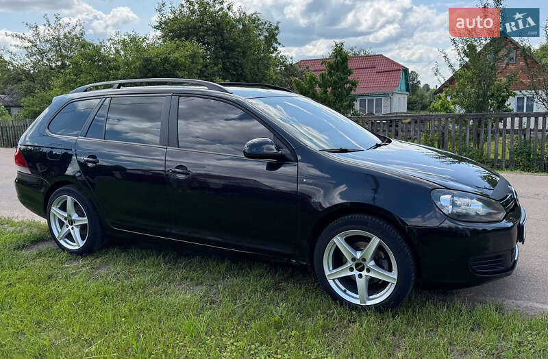 Універсал Volkswagen Golf 2012 в Житомирі фото 10 Універсал Volkswagen Golf 2012 в Житомирі