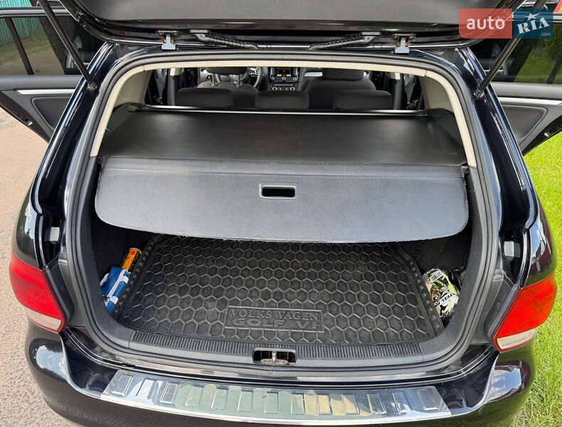 Універсал Volkswagen Golf 2012 в Житомирі фото 21 Універсал Volkswagen Golf 2012 в Житомирі