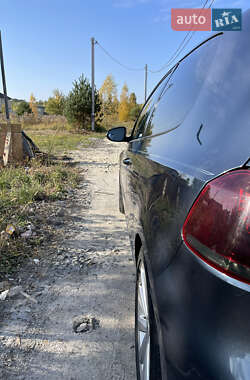 Хетчбек Volkswagen Golf 2012 в Києві