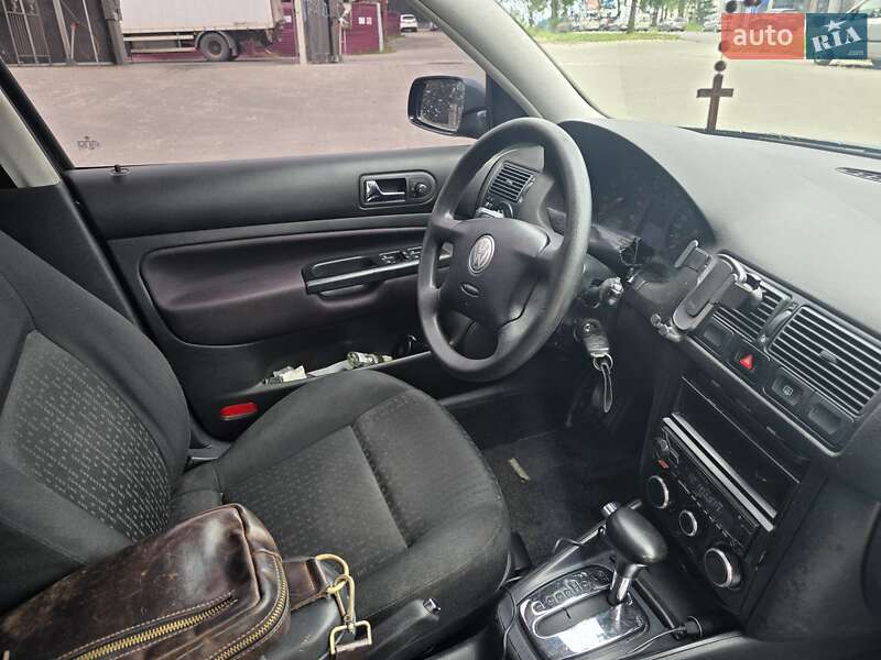 Универсал Volkswagen Golf 2004 в Тернополе фото 12 Универсал Volkswagen Golf 2004 в Тернополе