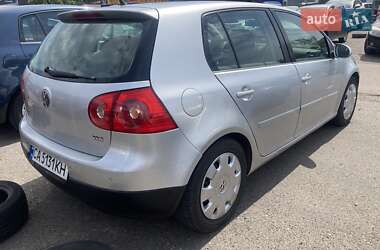 Хэтчбек Volkswagen Golf 2007 в Черкассах