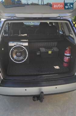 Універсал Volkswagen Golf 2000 в Варві
