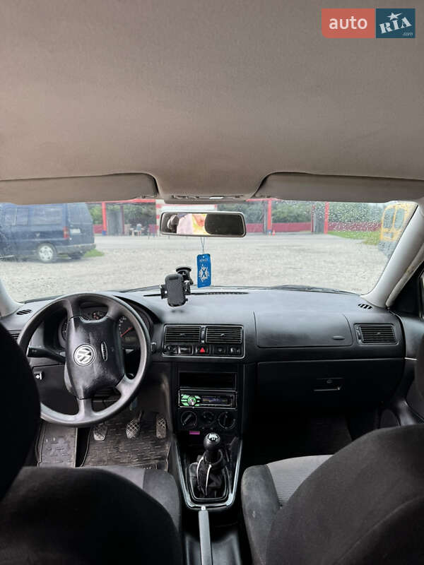 Універсал Volkswagen Golf 2000 в Кременці фото 8 Універсал Volkswagen Golf 2000 в Кременці