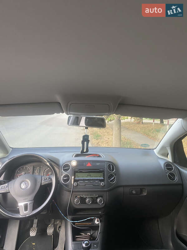 Универсал Volkswagen Golf 2009 в Кропивницком