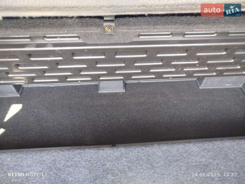 Универсал Volkswagen Golf 2012 в Стрые