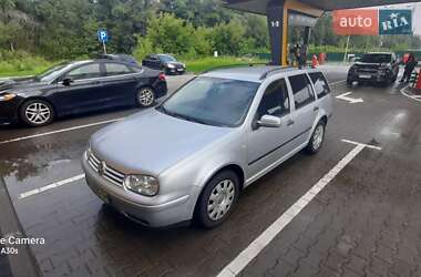 Универсал Volkswagen Golf 2006 в Вышгороде