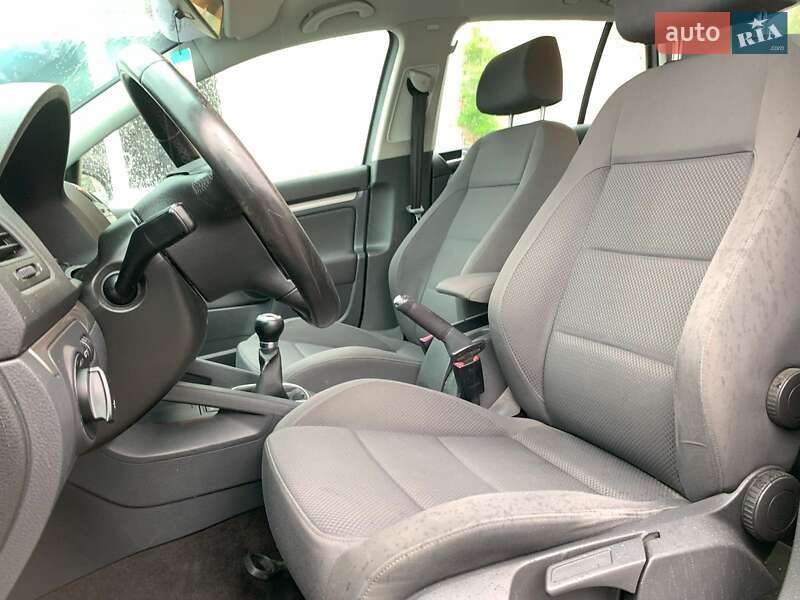 Хэтчбек Volkswagen Golf 2005 в Виннице фото 26 Хэтчбек Volkswagen Golf 2005 в Виннице