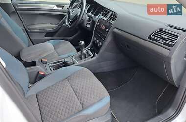 Универсал Volkswagen Golf 2020 в Львове