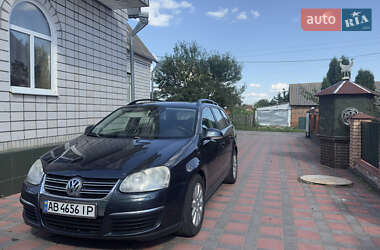 Универсал Volkswagen Golf 2008 в Калиновке