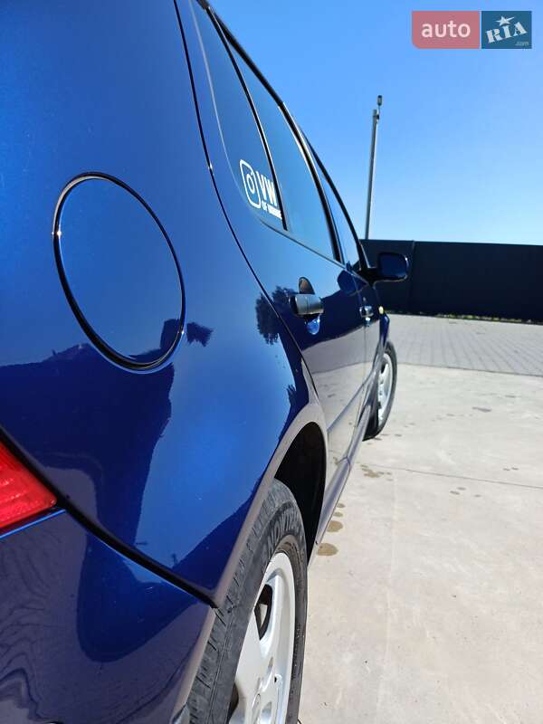 Хетчбек Volkswagen Golf 1999 в Хмельницькому