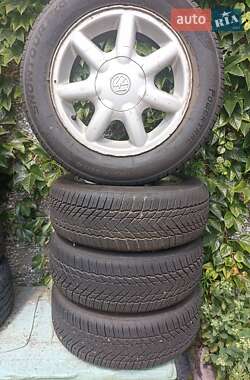 Хетчбек Volkswagen Golf 1996 в Києві