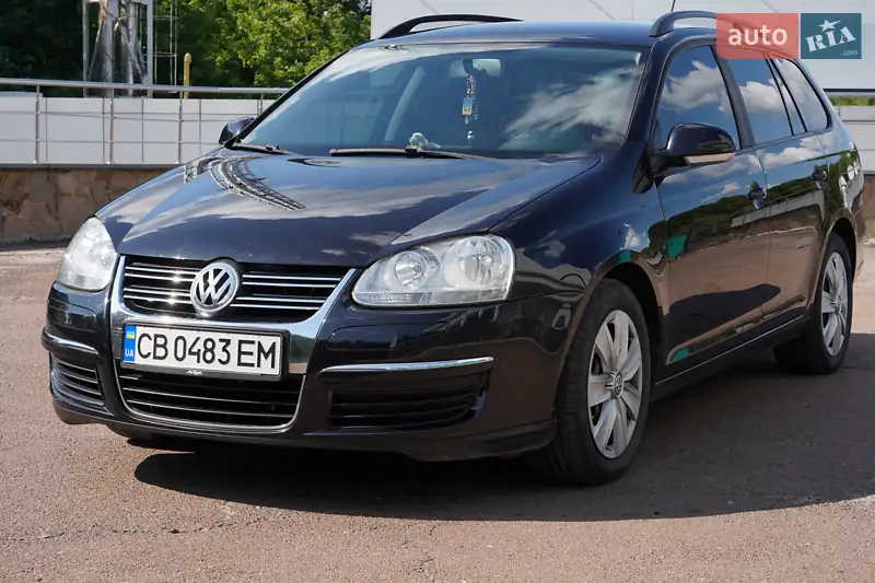 Volkswagen Golf 2007 VIN WVWZZZ1KZ8M322294 фото оголошення 46 з 75