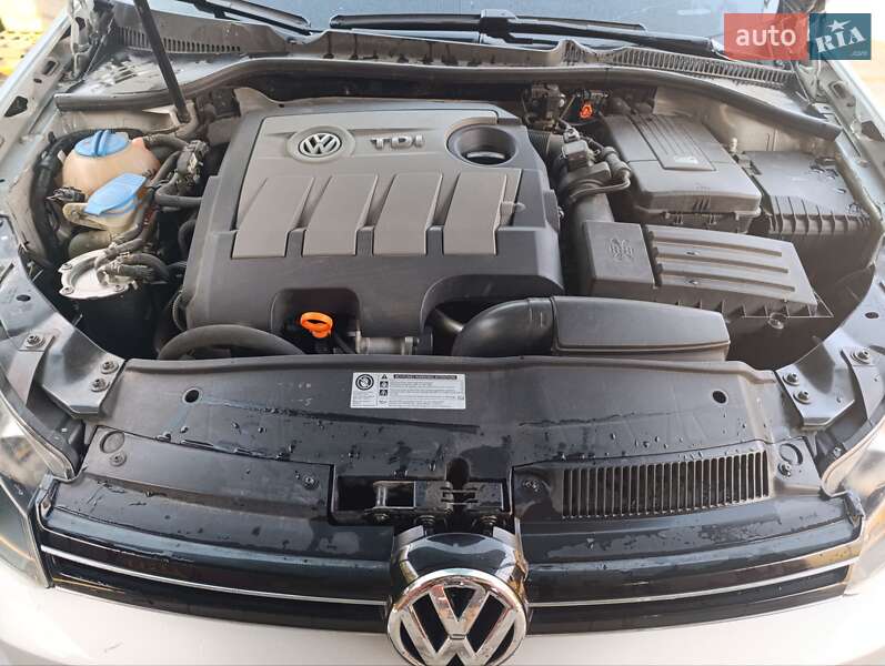 Універсал Volkswagen Golf 2010 в Запоріжжі фото 10 Універсал Volkswagen Golf 2010 в Запоріжжі