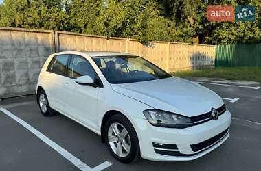 Хэтчбек Volkswagen Golf 2013 в Буче