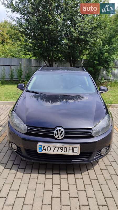 Volkswagen Golf 2010 Volkswagen Golf 2010