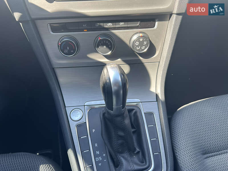 Универсал Volkswagen Golf 2015 в Кременчуге фото 11 Универсал Volkswagen Golf 2015 в Кременчуге