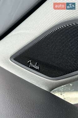 Хэтчбек Volkswagen Golf 2014 в 