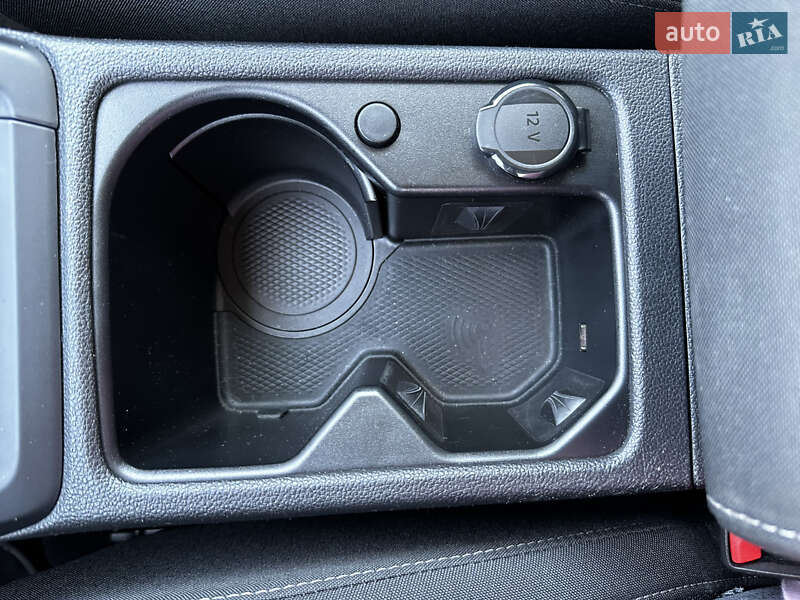 Універсал Volkswagen Golf 2021 в Луцьку