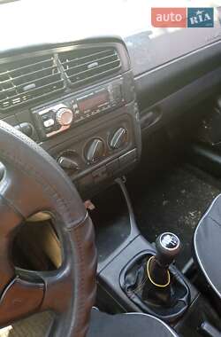 Універсал Volkswagen Golf 1998 в Чорткові
