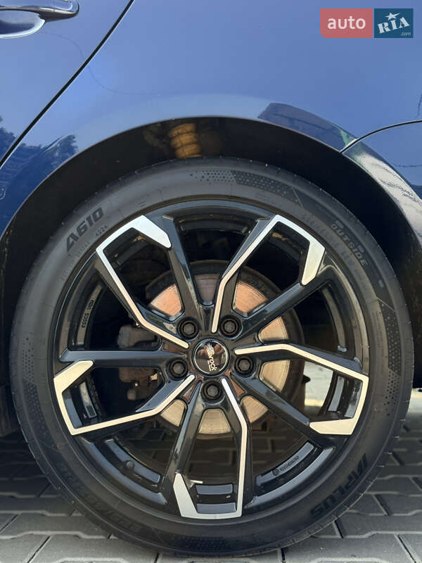 Універсал Volkswagen Golf 2010 в Кіцмані фото 28 Універсал Volkswagen Golf 2010 в Кіцмані